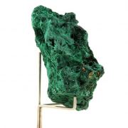 Malachite. 399.0 ct.