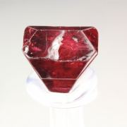 gem SPINEL twinned