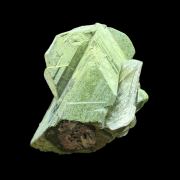 Kësterite, mushistonite