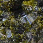 Epidote 