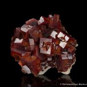 Vanadinite 