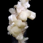 Stilbite, heulandite, apophyllite