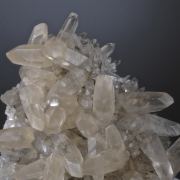 Smithsonite - well-crystallized