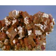 Vanadinite
