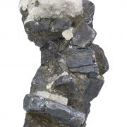 Bournonite (rare locality)