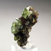 LUDLAMITE