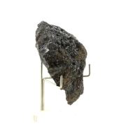 Cylindrite. 588.0 ct.