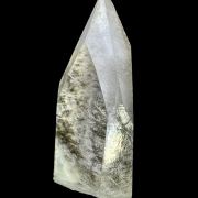 Calcite from UK – OLD LABEL