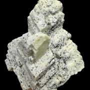 Microcline, chlorite POLAND