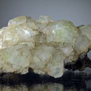 Fluorite - modern classic, Canadian