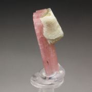 LEUCOPHANITE, SERANDITE