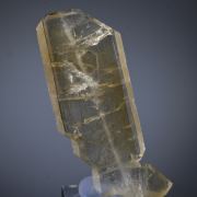 Faden Quartz (gemmy yellow)