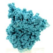 Turquoise.