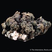 Chalcopyrite (