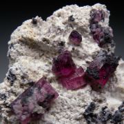 Red Beryl