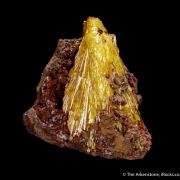 Legrandite