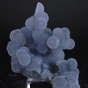 Chalcedony/ Amethyst 