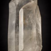 Fluorite in Quartz