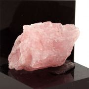 Pink Fluorite.
