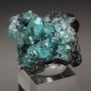 gem BORCARITE