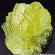 Prehnite