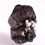 Cafarsite (type locality)