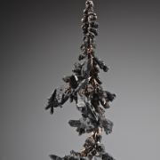 Native Silver