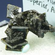 Barite 