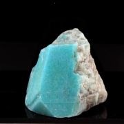 Amazonite. 820.0 ct.