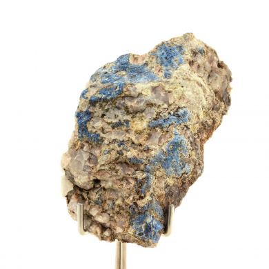 Lazulite. 174.0 ct.