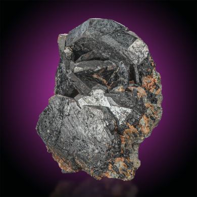 Ilmenite 