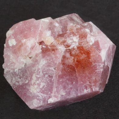 Grossular garnet