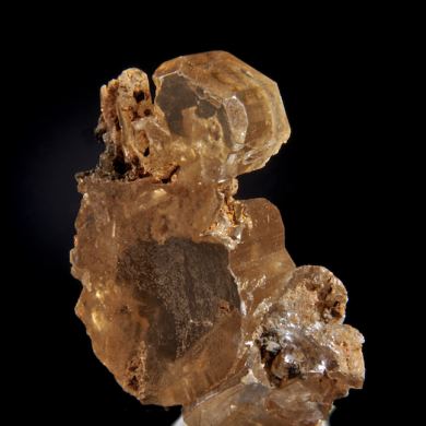 Phosgenite (exceptional)