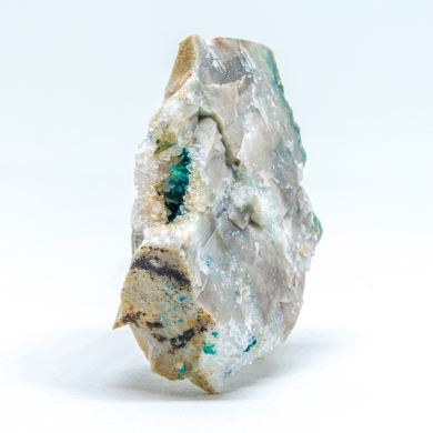 Spangolite