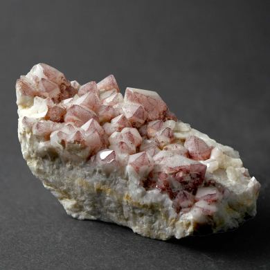 Quartz – Quarry Viechtach, Germany