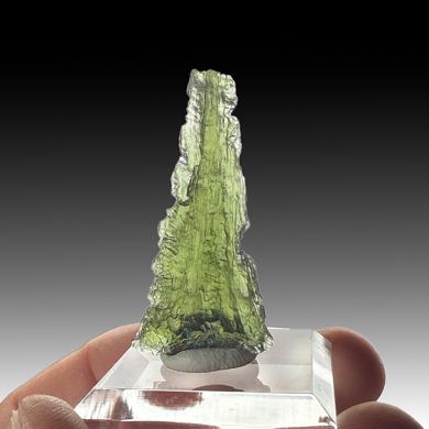 Moldavite (5.79g)
