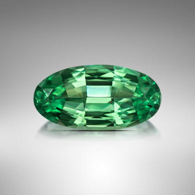 Spodumene var. Hiddenite (3.02 ct)