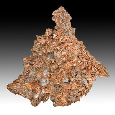 Copper