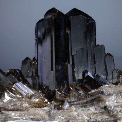 Epidote -classic Austrian