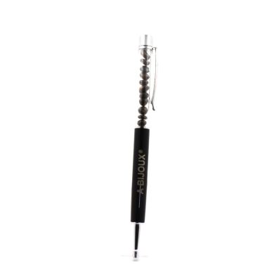 Raw Bronzite mineral pen Brazil.