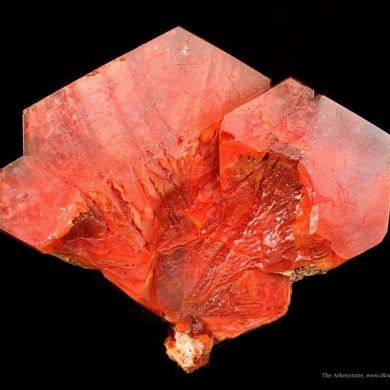 Vanadinite