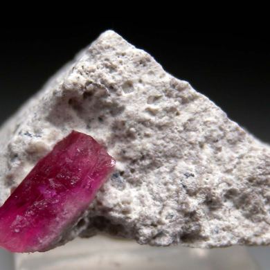 Red Beryl