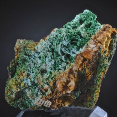 Balydonite -classic locale
