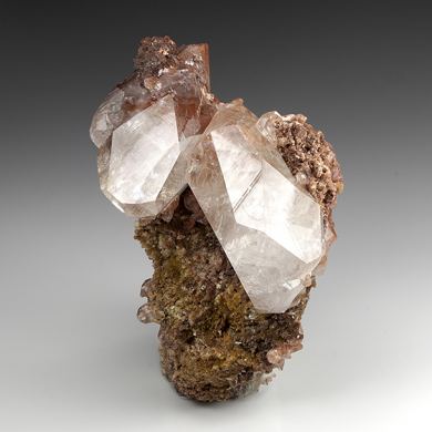 Calcite