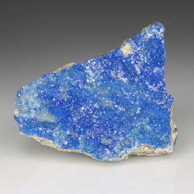 Kinoite with Hydroxylapophyllite-K