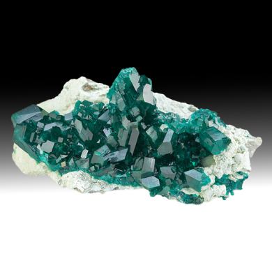 Dioptase