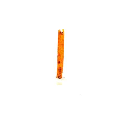 Orange Kyanite. 1.34 ct.