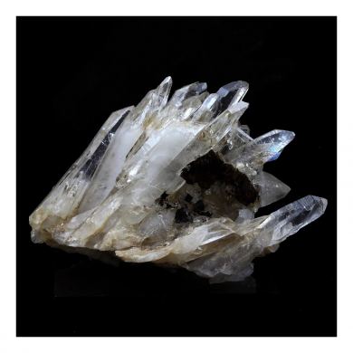 Quartz.