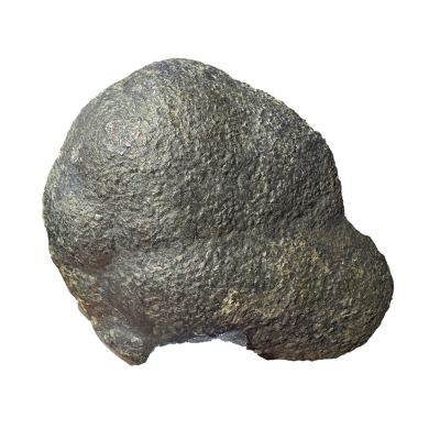 Schalenblende - sphalerite, wurtzite, marcasite