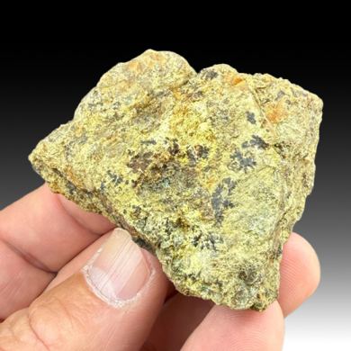 Chlorargyrite